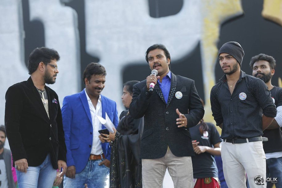 Khaidi-No-150-Pre-Release-Event